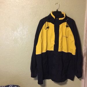 Chap Ralph Lauren vintage windbreaker